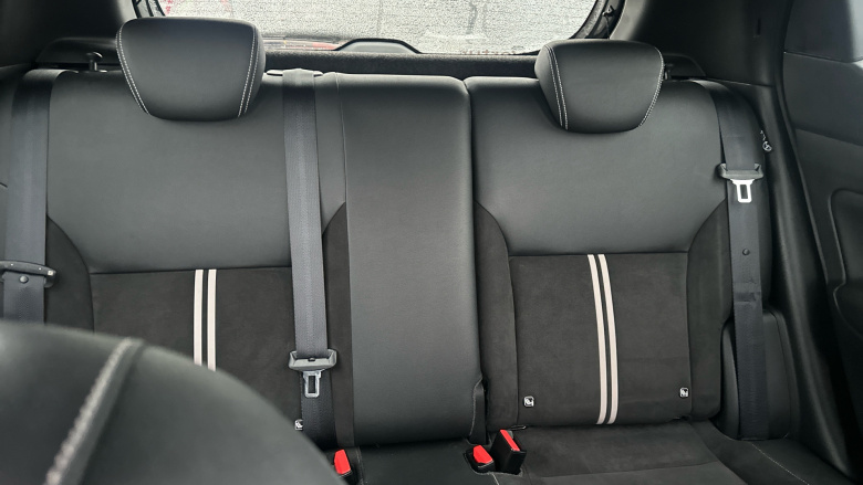 Nissan Micra 1.0 IG-T 92 N-Sport 5dr Petrol Hatchback